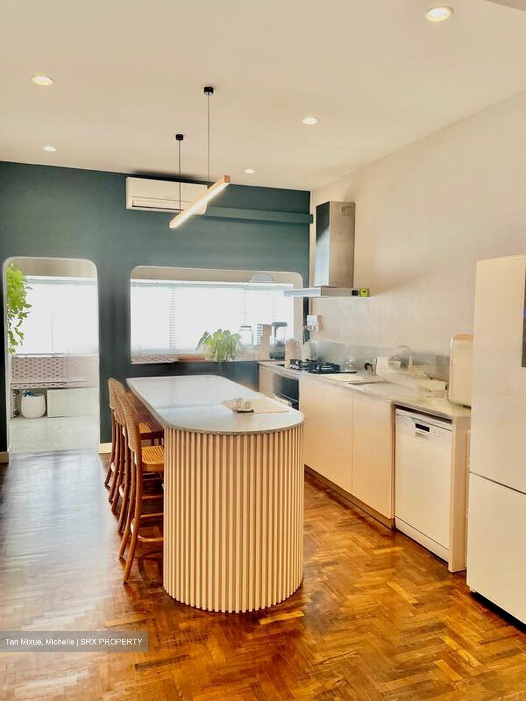 Tiong Bahru Estate (D3), Apartment #463002501